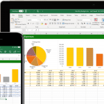 Ringstrom: Microsoft zbiera się na Excel