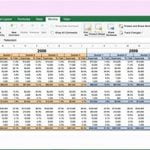 Trzy Timesaving Microsoft Excel Tips